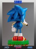 Sonic The Hedgehog - 12 inch Figure: Sonic thumbnail 7