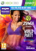 Zumba Fitness World Party thumbnail 1