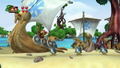 Donkey Kong Country: Tropical Freeze thumbnail 5