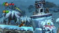 Donkey Kong Country: Tropical Freeze thumbnail 7