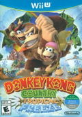 Donkey Kong Country: Tropical Freeze thumbnail 1