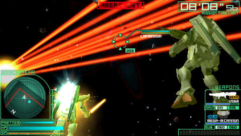 Gundam Battle Universe image 2