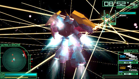Gundam Battle Universe image 5