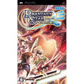 Phantasy Star Portable thumbnail 1