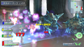 Phantasy Star Portable thumbnail 5