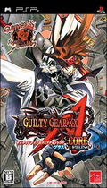 Guilty Gear XX Accent Core Plus thumbnail 1