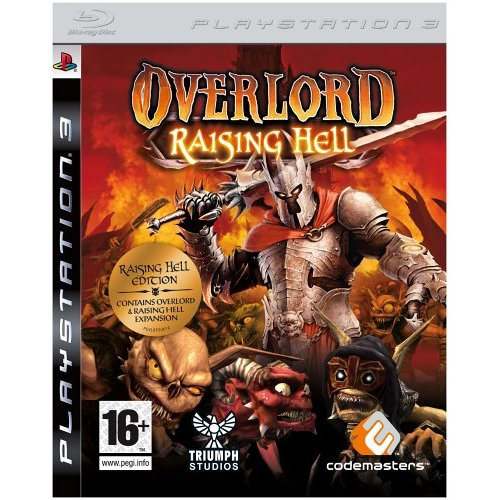 Overlord: Raising Hell image 1