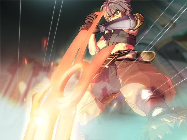 Shining Force EXA (PlayStation2 the Best) image 5