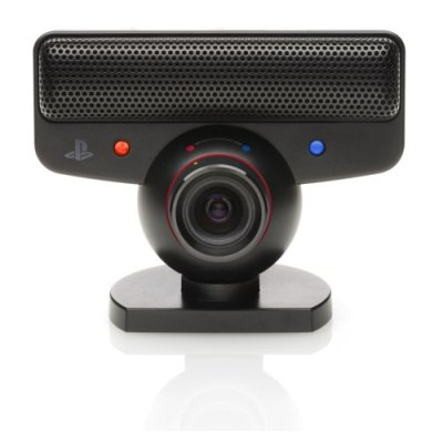 Playstation 3 Eye Camera image 1