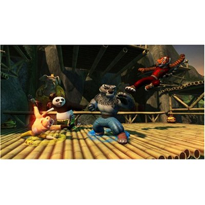 Kung Fu Panda (DVD-ROM)