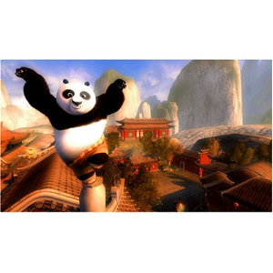 Kung Fu Panda (DVD-ROM)