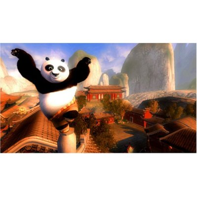 Kung Fu Panda (DVD-ROM) image 5
