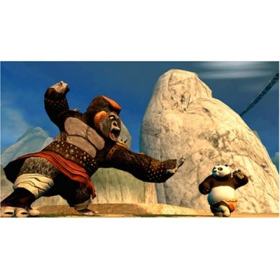 Kung Fu Panda (DVD-ROM) image 6