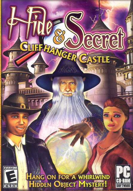 Hide & Secret 2 image 1