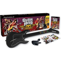 Guitar Hero: Aerosmith Bundle (Wireless) thumbnail 1