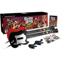 Guitar Hero: Aerosmith Bundle (2 Wired Guitars) thumbnail 1