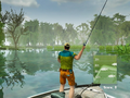 Rapala's Fishing Frenzy (w/ Fishing Pole) thumbnail 2