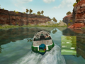 Rapala's Fishing Frenzy (w/ Fishing Pole) thumbnail 5