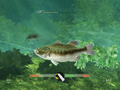 Rapala's Fishing Frenzy (w/ Fishing Pole) thumbnail 6