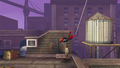 Spider-Man: Web of Shadows thumbnail 3