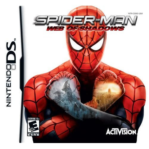 Spider-Man: Web of Shadows image 1