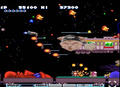 Gokujou Parodius Deluxe Pack (PSOne Books) thumbnail 2