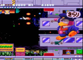 Gokujou Parodius Deluxe Pack (PSOne Books) thumbnail 5
