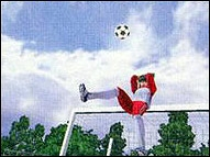 Captain Tsubasa image 6