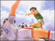 Captain Tsubasa image 8