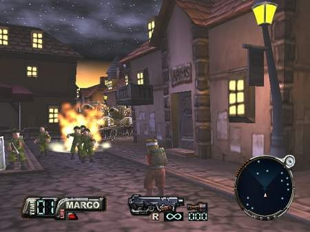 Metal Slug image 2
