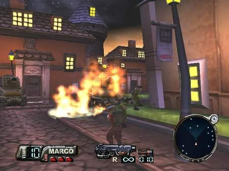 Metal Slug image 3