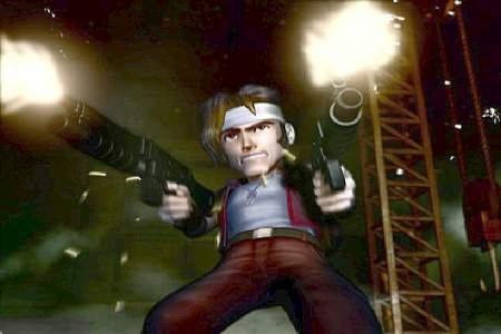 Metal Slug image 5