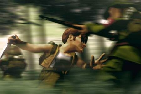 Metal Slug image 6
