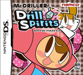 Mr. Driller Drill Spirits thumbnail 1
