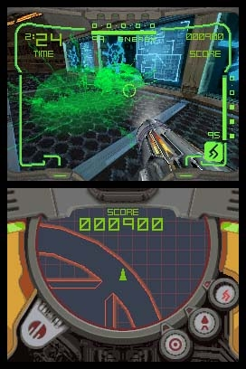 Metroid Prime: Hunters image 3