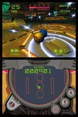 Metroid Prime: Hunters image 6