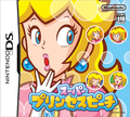 Super Princess Peach thumbnail 1