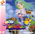 Detana!! TwinBee thumbnail 1
