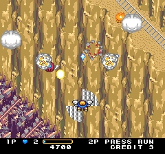 Detana!! TwinBee image 6
