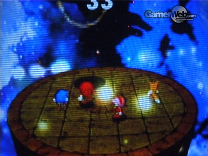 Sonic Shuffle image 11