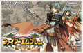Fire Emblem: Seima no Kouseki thumbnail 1