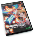 Galaxy Angel II [Limited Edition] thumbnail 3
