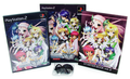 Galaxy Angel II: Mugen Kairou no Kagi [Deluxe Pack] thumbnail 2