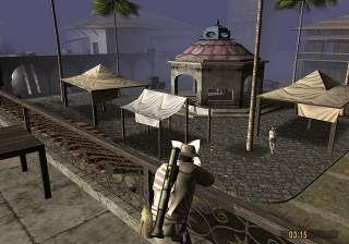 SOCOM: US Navy Seals image 2