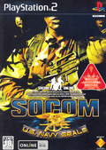 SOCOM: US Navy Seals thumbnail 1