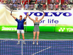 Power Smash 2 (Sega the Best 2800) image 5