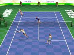 Power Smash 2 (Sega the Best 2800) image 9