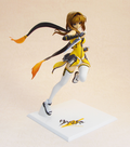 Tyoukousennin Haruka 1/8 Scale Pre-Painted PVC Figure: Takamori Haruka thumbnail 3
