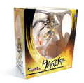 Tyoukousennin Haruka 1/8 Scale Pre-Painted PVC Figure: Takamori Haruka thumbnail 4