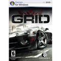 GRID (DVD-ROM) thumbnail 1